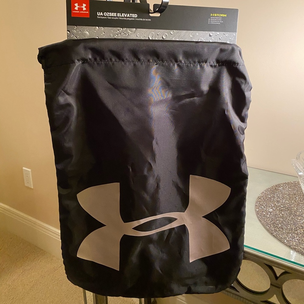 Under Armour Sackpack
